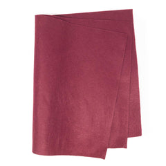 Burgundy* / 1/4 Yard Burgundy* / 1/4 Yard