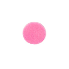 Hot Pink* / 25 piece / 3/4