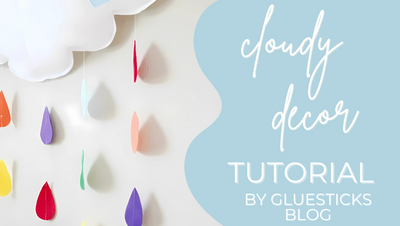 Felt Cloud Tutorial