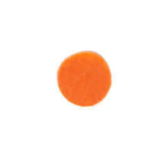 Orange / 25 piece / 3/4