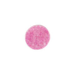 Pixie Pink / 25 piece / 3/4
